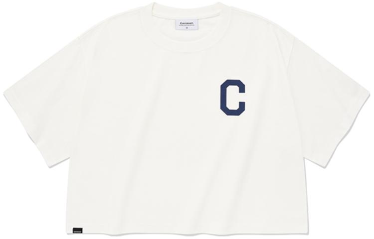 COVERNAT Блузка-топ SS23 женская white
COVERNAT Блузка-топ SS23 женская white