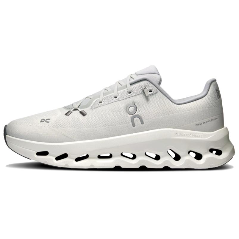 Кроссовки Cloudtilt 'Glacier Ice' On, Gray White
Кроссовки Cloudtilt 'Glacier Ice' On, Gray White