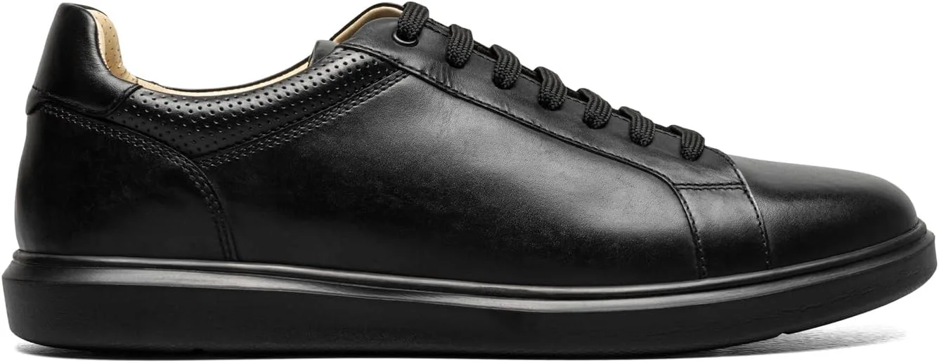 Мужские социальные кроссовки Florsheim на шнуровке, черный
Мужские социальные кроссовки Florsheim на шнуровке, черный