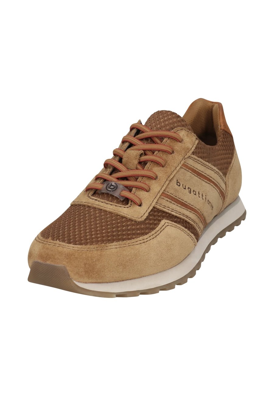 Кроссовки bugatti BUGATTI SNEAKER, Cognac
Кроссовки bugatti BUGATTI SNEAKER, Cognac