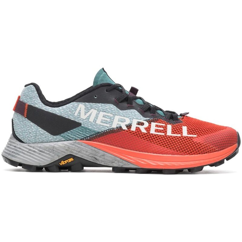Кроссовки для бега по пересеченной местности MTL Long Sky 2 Merrell, цвет tangerine
Кроссовки для бега по пересеченной местности MTL Long Sky 2 Merrell, цвет tangerine