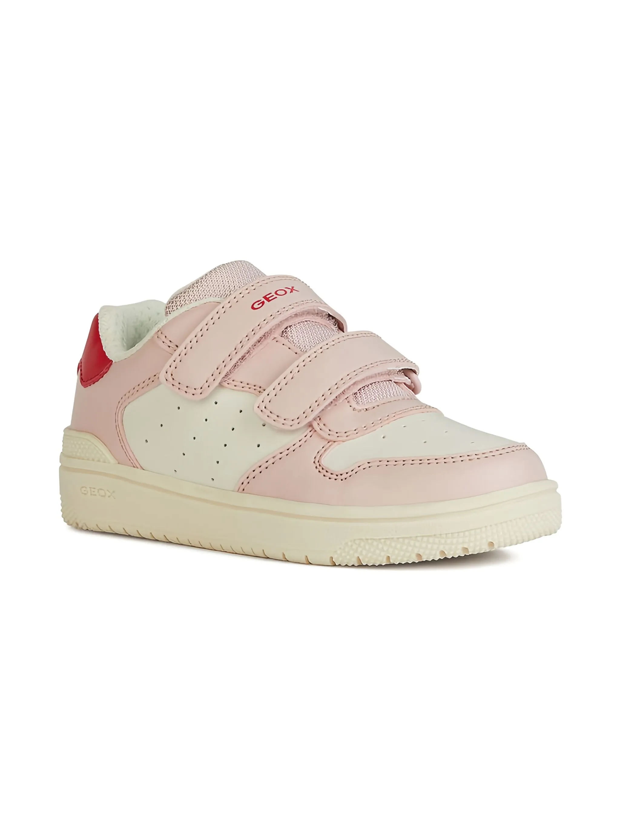 Кроссовки Washiba Geox Kids, бежевый
Кроссовки Washiba Geox Kids, бежевый