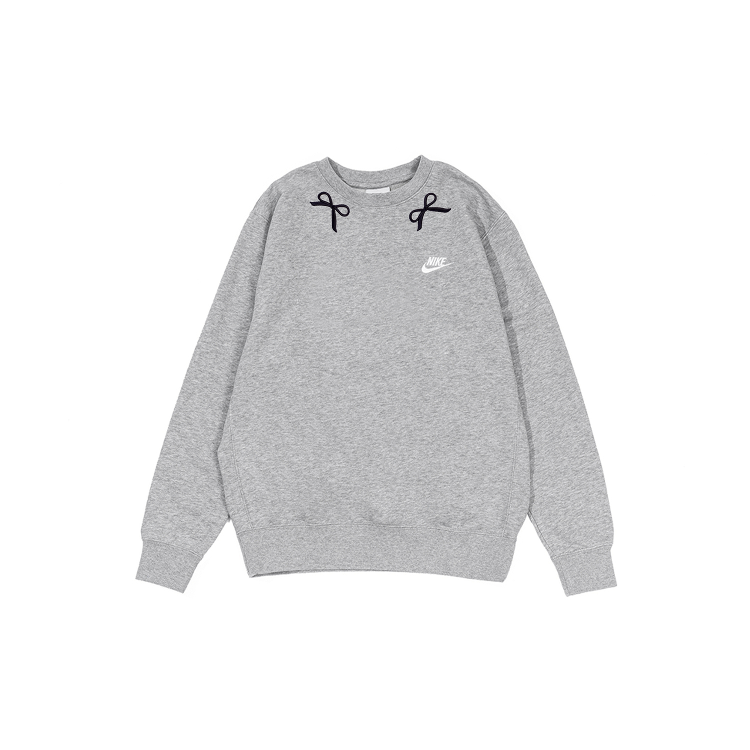 Nike Серый свитшот Men's Gray
Nike Серый свитшот Men's Gray