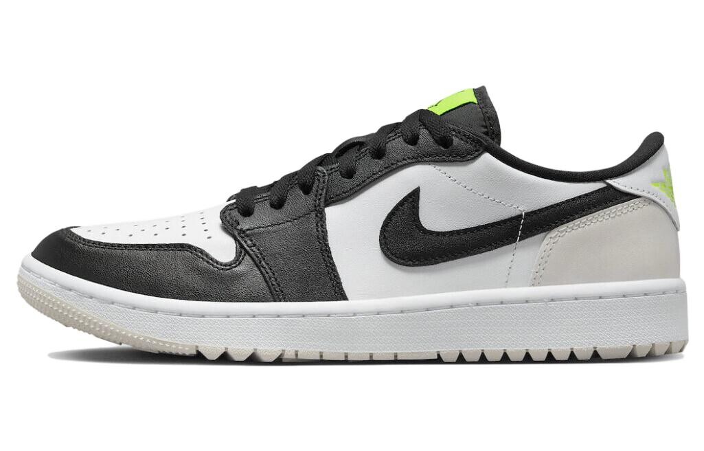 Jordan 1 Retro Low Golf Phantom Volt 
Jordan 1 Retro Low Golf Phantom Volt