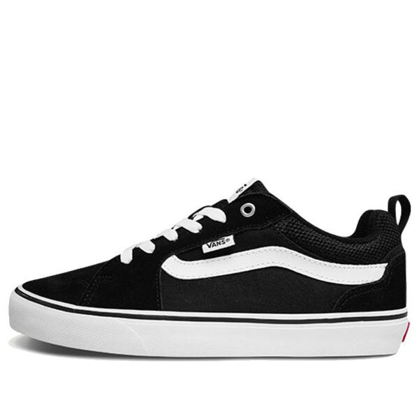 Кроссовки filmore 'black' Vans, черный
Кроссовки filmore 'black' Vans, черный