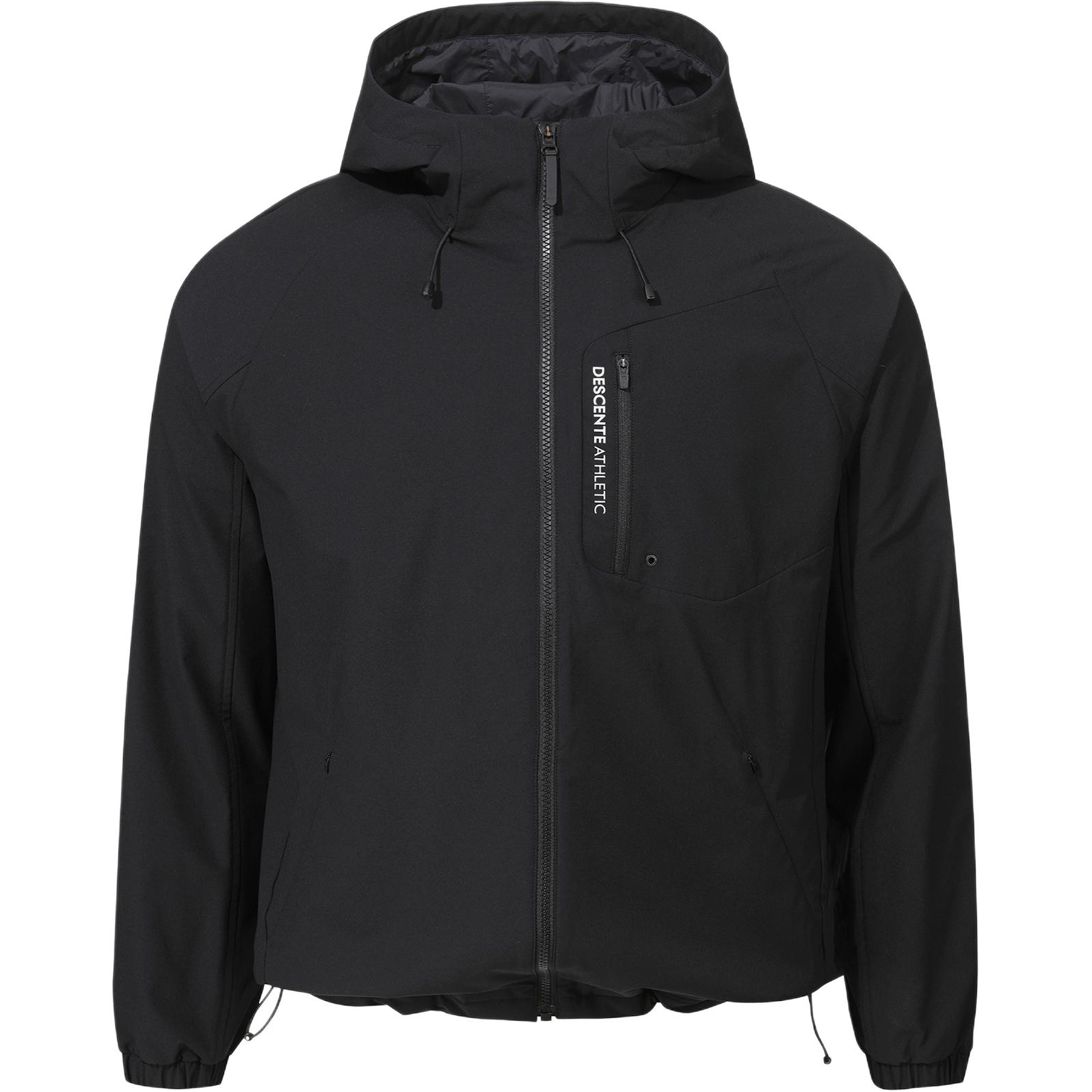 DESCENTE Куртка Unisex, Black
DESCENTE Куртка Unisex, Black