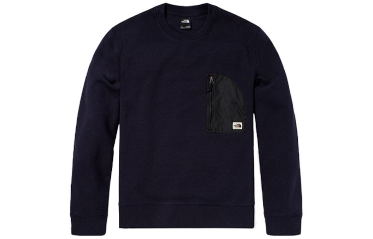 THE NORTH FACE Мужская толстовка, цвет Blue
THE NORTH FACE Мужская толстовка, цвет Blue