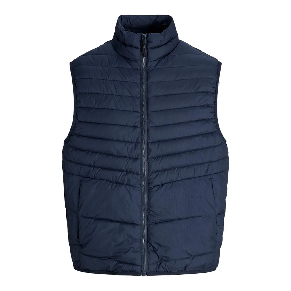 Жилет Jack & Jones State, синий
Жилет Jack & Jones State, синий