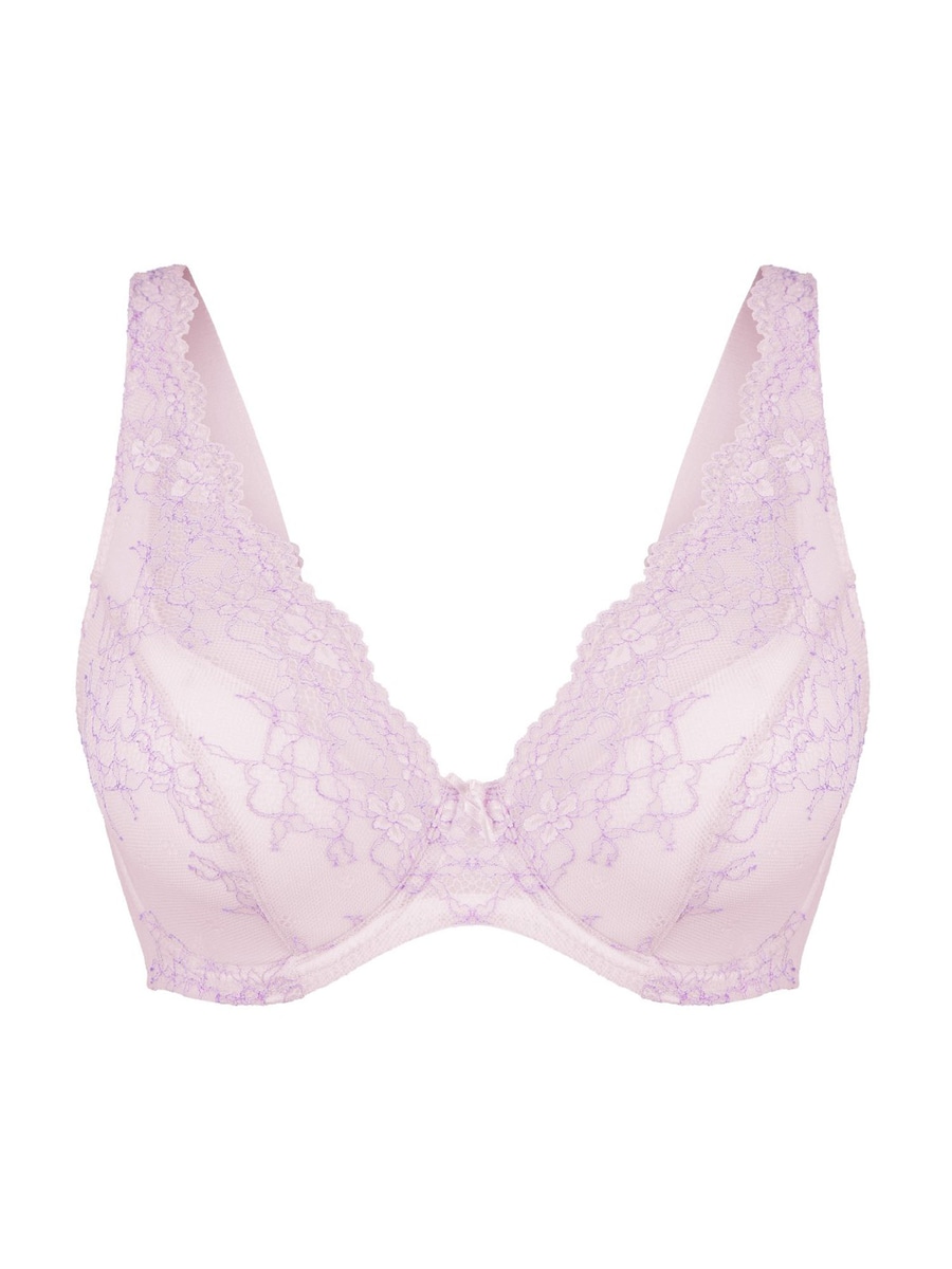 Треугольный бюстгальтер LingaDore, Rose
Треугольный бюстгальтер LingaDore, Rose