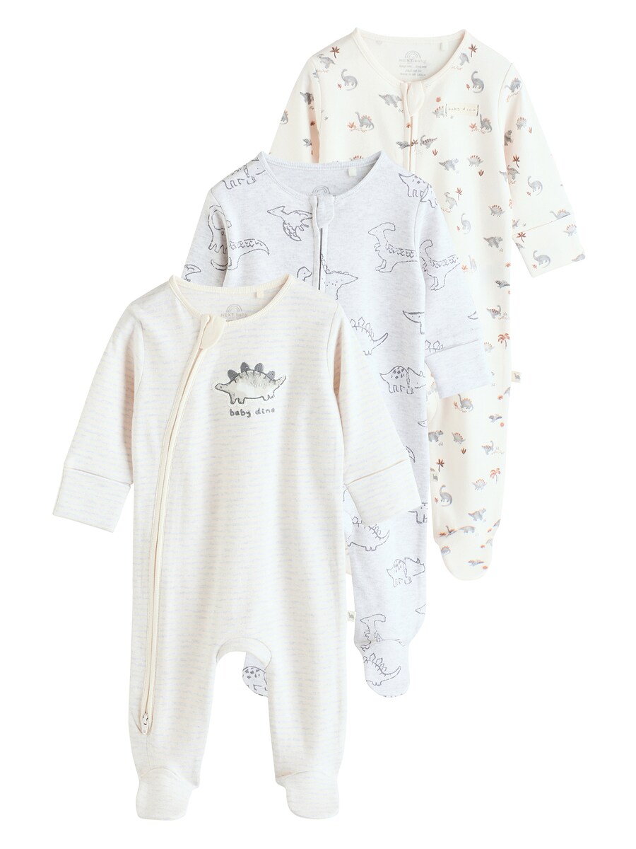 Пижама Next, серый
Пижама Next, серый