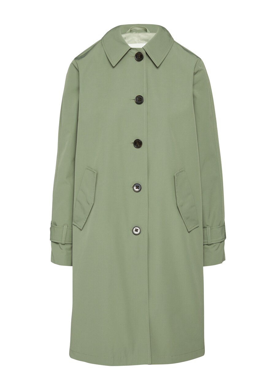 Демисезонное пальто s.Oliver, Light green
Демисезонное пальто s.Oliver, Light green