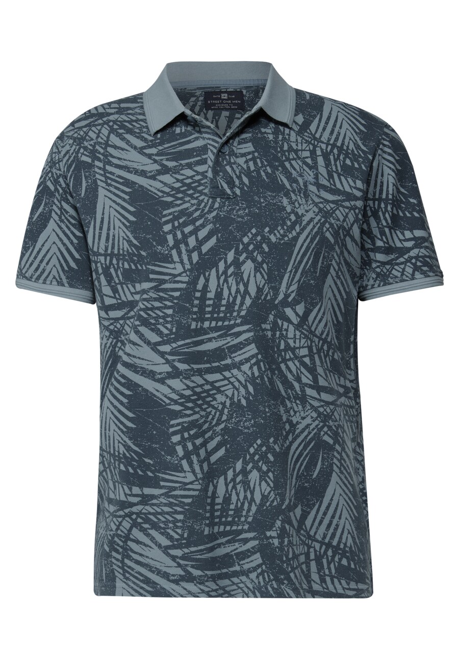 Футболка Street One MEN, Dusty blue
Футболка Street One MEN, Dusty blue