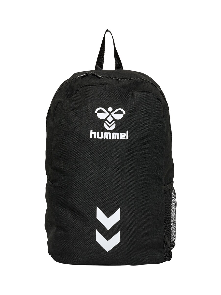 Рюкзак Hummel Essential, черный
Рюкзак Hummel Essential, черный