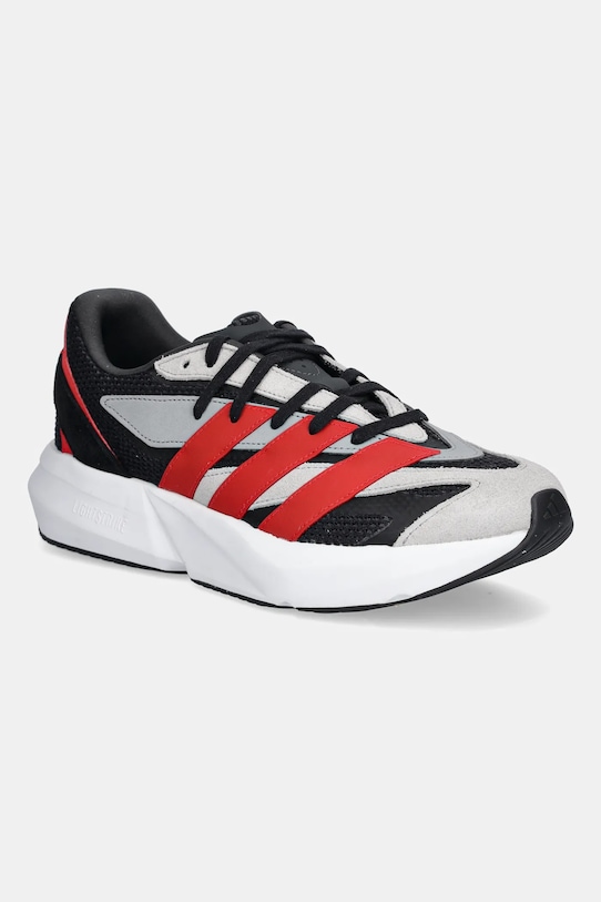 Кроссовки Lightblaze Adidas, черный
Кроссовки Lightblaze Adidas, черный