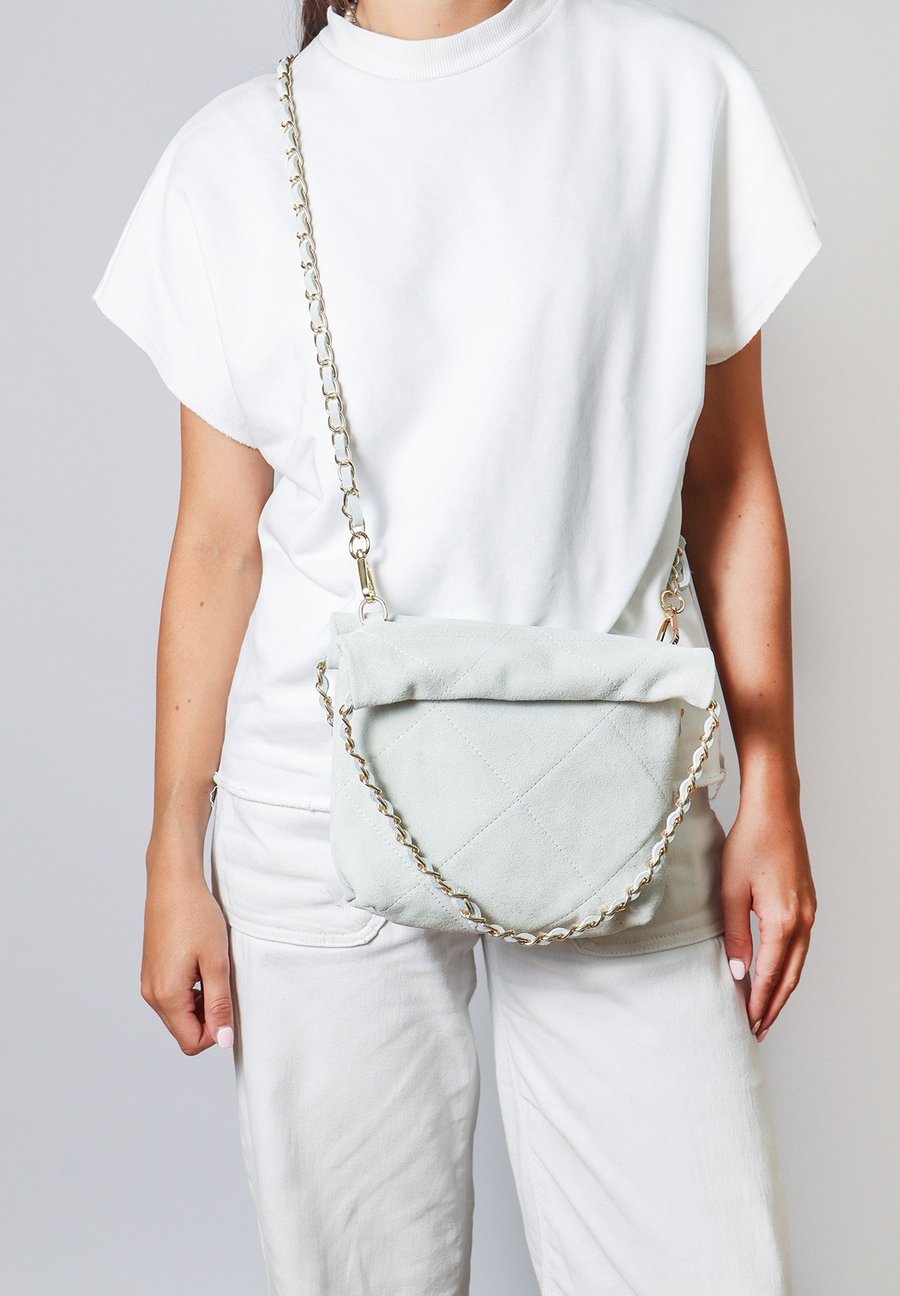 Сумка Chiara Ferretti Handbag, Grigio Chiaro/Light Grey
Сумка Chiara Ferretti Handbag, Grigio Chiaro/Light Grey