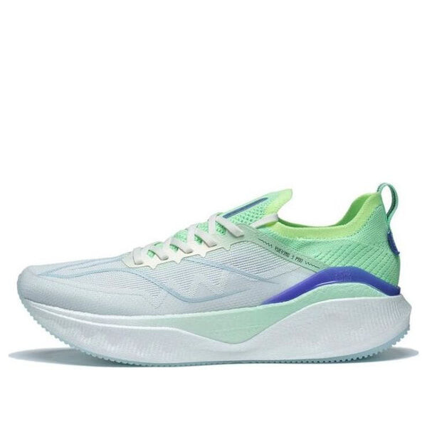 Кроссовки yueying 3 pro Li-Ning, белый
Кроссовки yueying 3 pro Li-Ning, белый