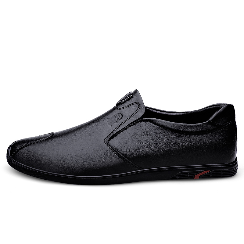 LAORENTOU Повседневные кожаные туфли мужские низкие, черные/коричневые
LAORENTOU Повседневные кожаные туфли мужские низкие, черные/коричневые