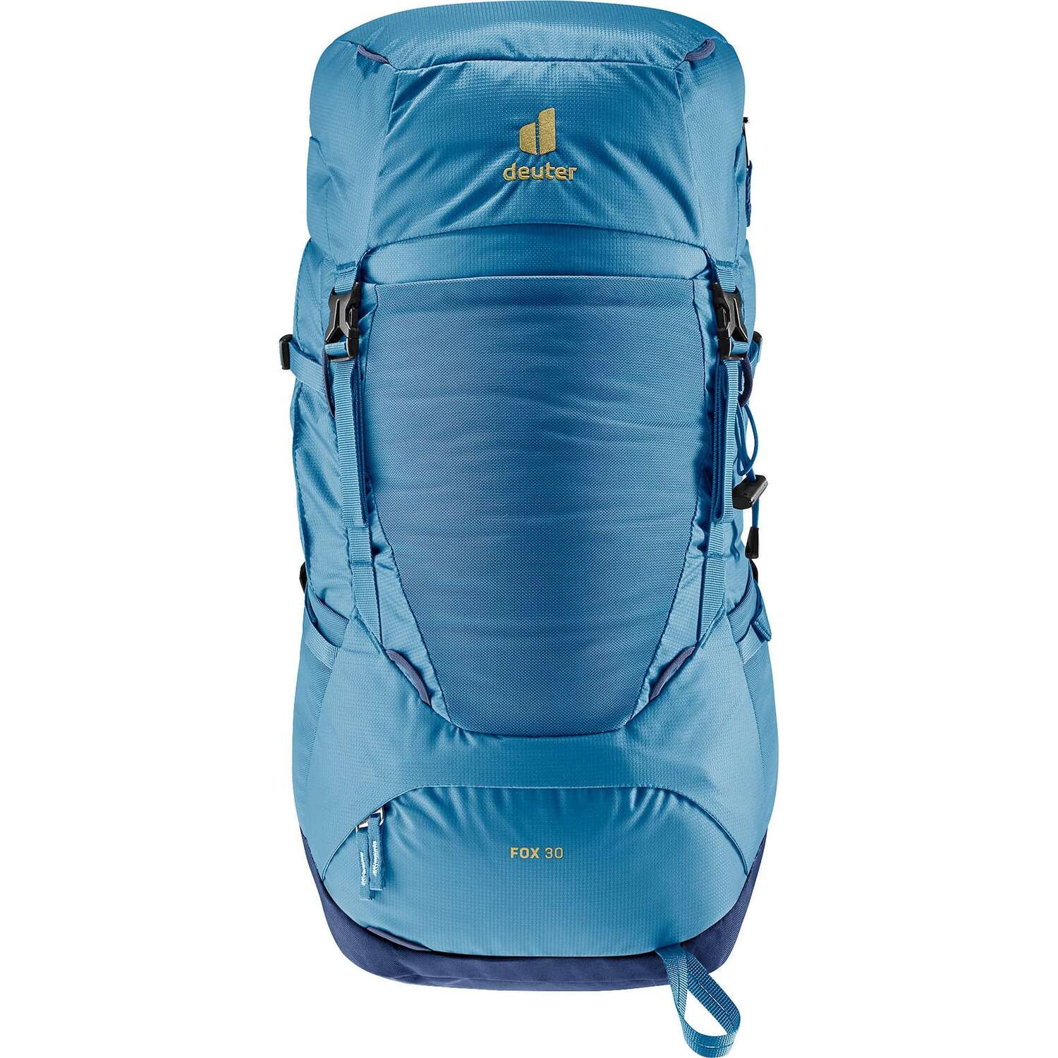 DEUTER Спортивный рюкзак 'Fox 30' в синем, темно-синем цвете
DEUTER Спортивный рюкзак 'Fox 30' в синем, темно-синем цвете