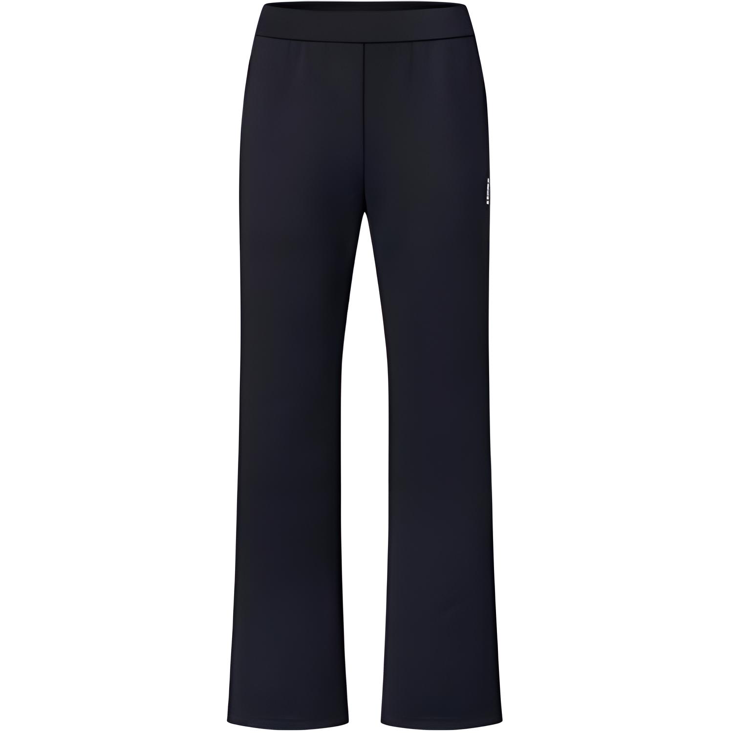 KSWISS Вязаные Спортивные Штаны Женские Jet Black K·SWISS
KSWISS Вязаные Спортивные Штаны Женские Jet Black K·SWISS