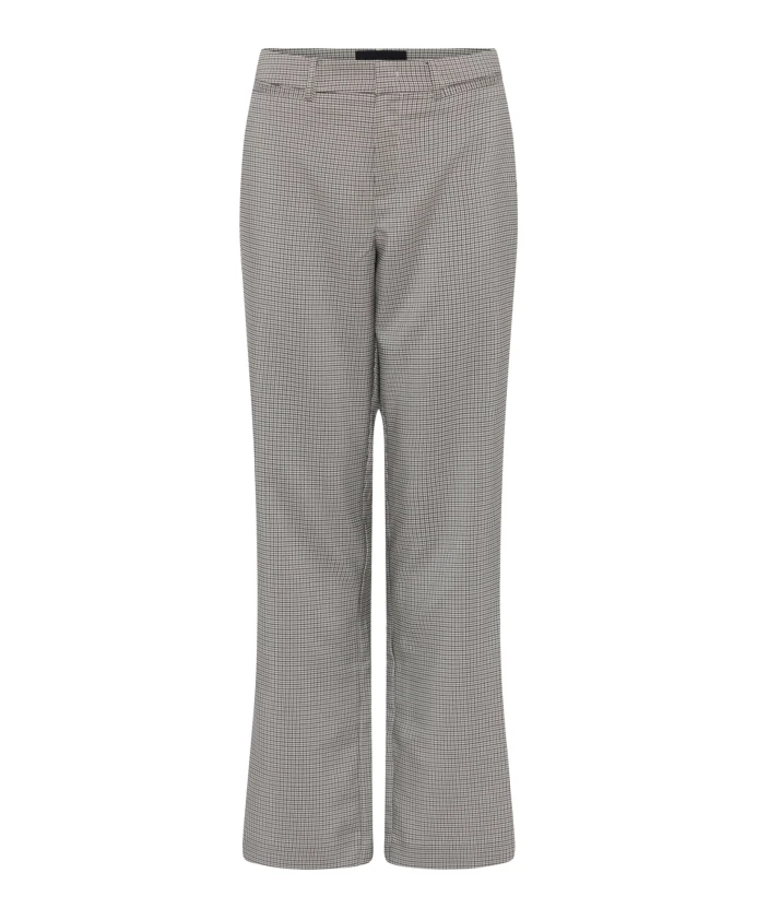 Широкие брюки C.Ro, серый
Широкие брюки C.Ro, серый