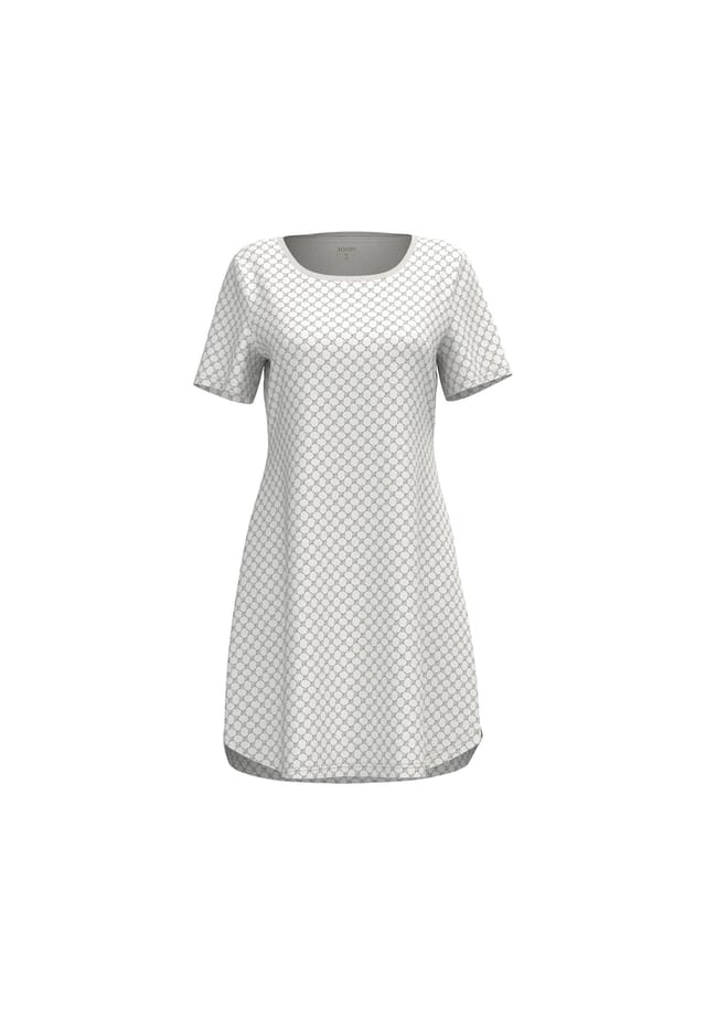 Ночная рубашка уютная Joop!, белый
Ночная рубашка уютная Joop!, белый