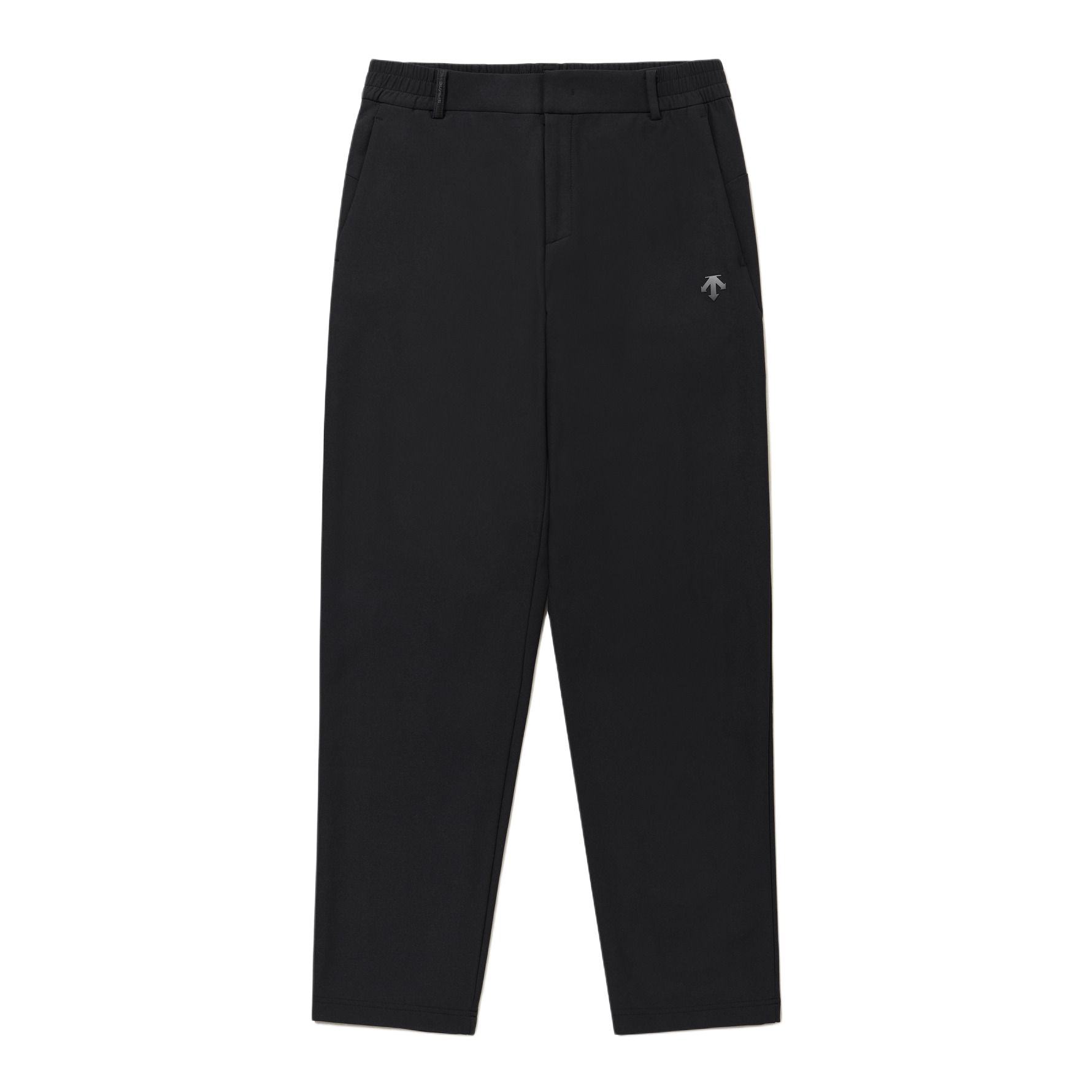 Повседневные брюки Unisex DESCENTE, черный
Повседневные брюки Unisex DESCENTE, черный