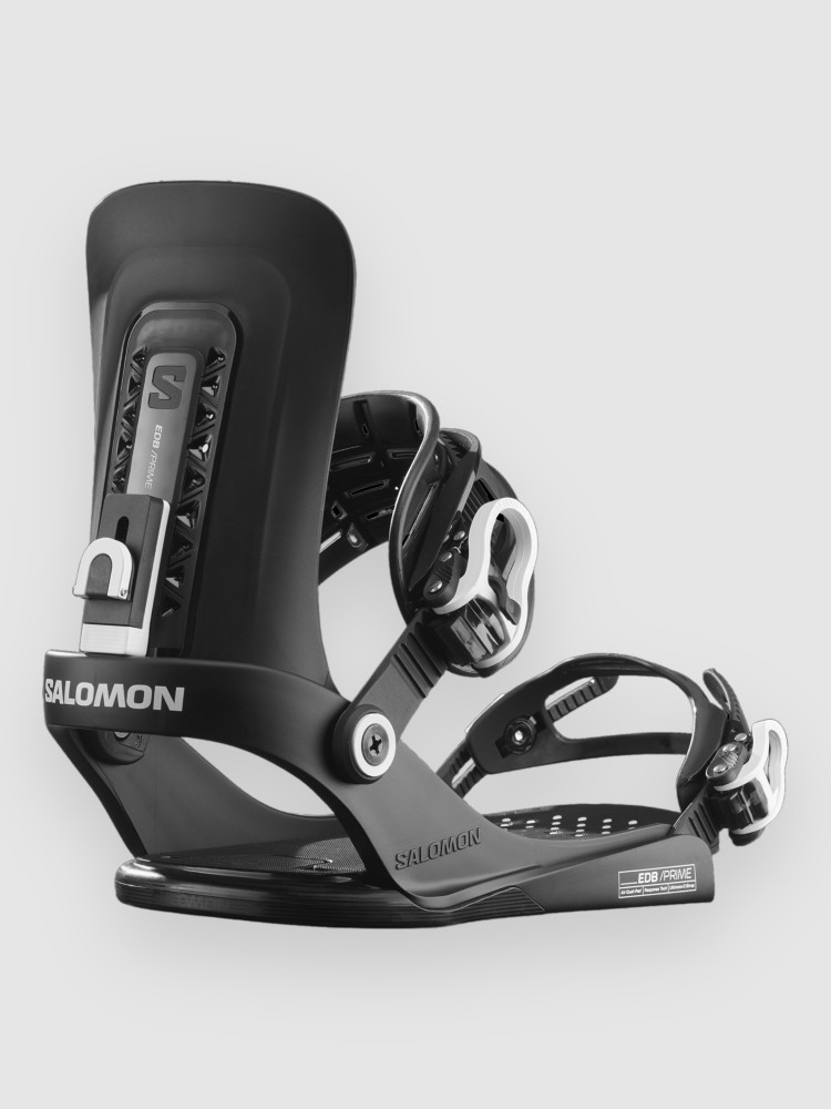 Крепления для сноуборда Salomon EDB Prime 2026 Snowboard-Bindung, black, Белый, Крепления для сноуборда Salomon EDB Prime 2026 Snowboard-Bindung, black
Крепления для сноуборда Salomon EDB Prime 2026 Snowboard-Bindung, black, Белый, Крепления для сноуборда Salomon EDB Prime 2026 Snowboard-Bindung, black