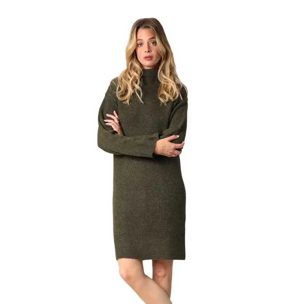 Платье Deeluxe Cloelie, зеленый
Платье Deeluxe Cloelie, зеленый