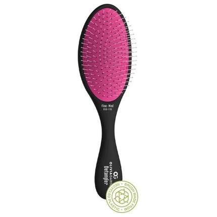 Detangler Black Finemedium Ogdf08 Hair Tool Olivia Garden
Detangler Black Finemedium Ogdf08 Hair Tool Olivia Garden