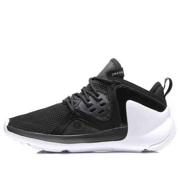 Кроссовки way of wade легкие баскетбольные кроссовки Li-Ning, черный
Кроссовки way of wade легкие баскетбольные кроссовки Li-Ning, черный