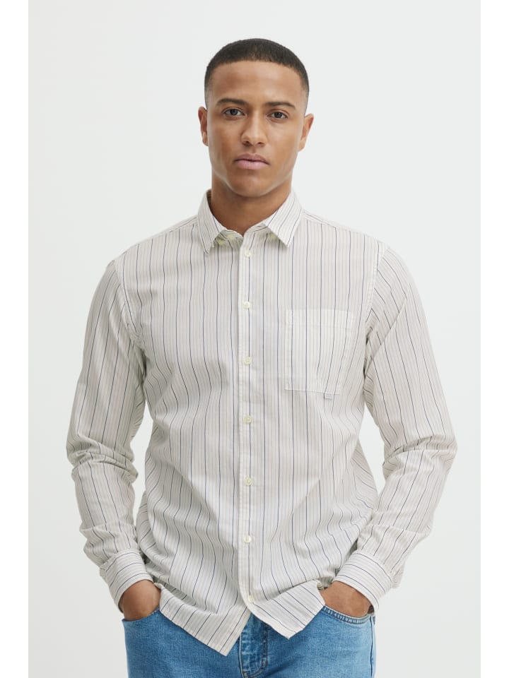 Рубашка CASUAL FRIDAY, белый
Рубашка CASUAL FRIDAY, белый