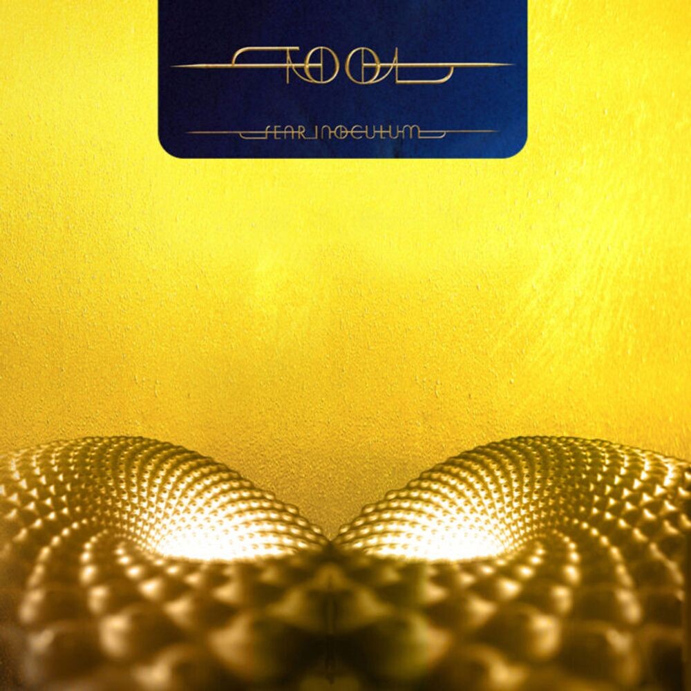 Виниловая пластинка LP Fear Inoculum - Tool
Виниловая пластинка LP Fear Inoculum - Tool