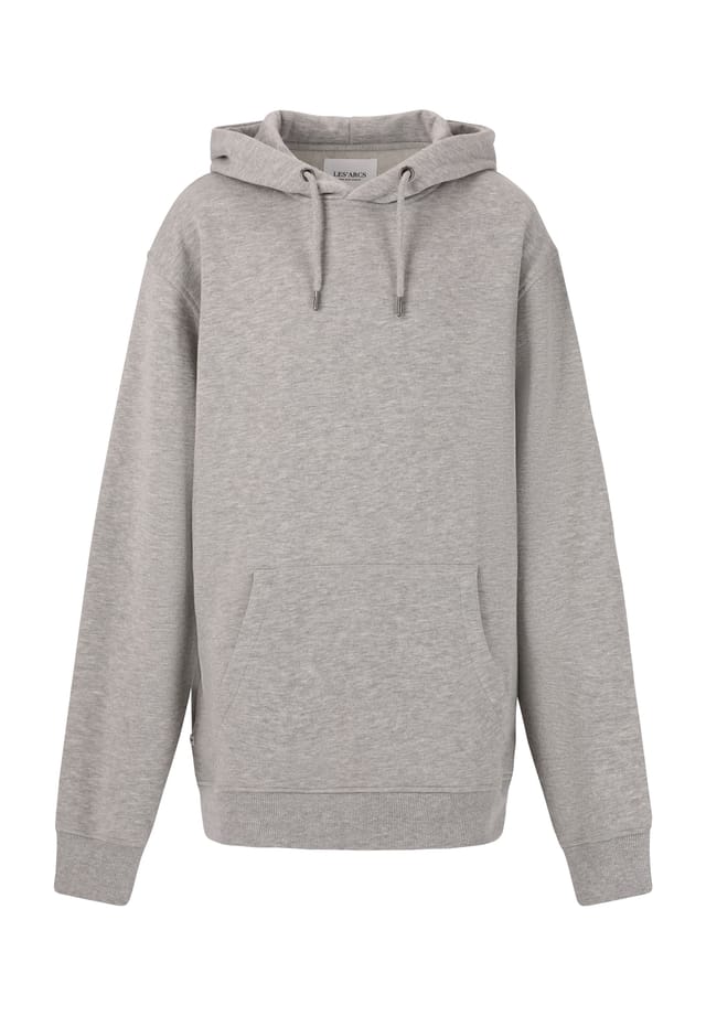 Толстовка с капюшоном из переработанных материалов мягкая на ощупь. Les' Arcs, серый
Толстовка с капюшоном из переработанных материалов мягкая на ощупь. Les' Arcs, серый
