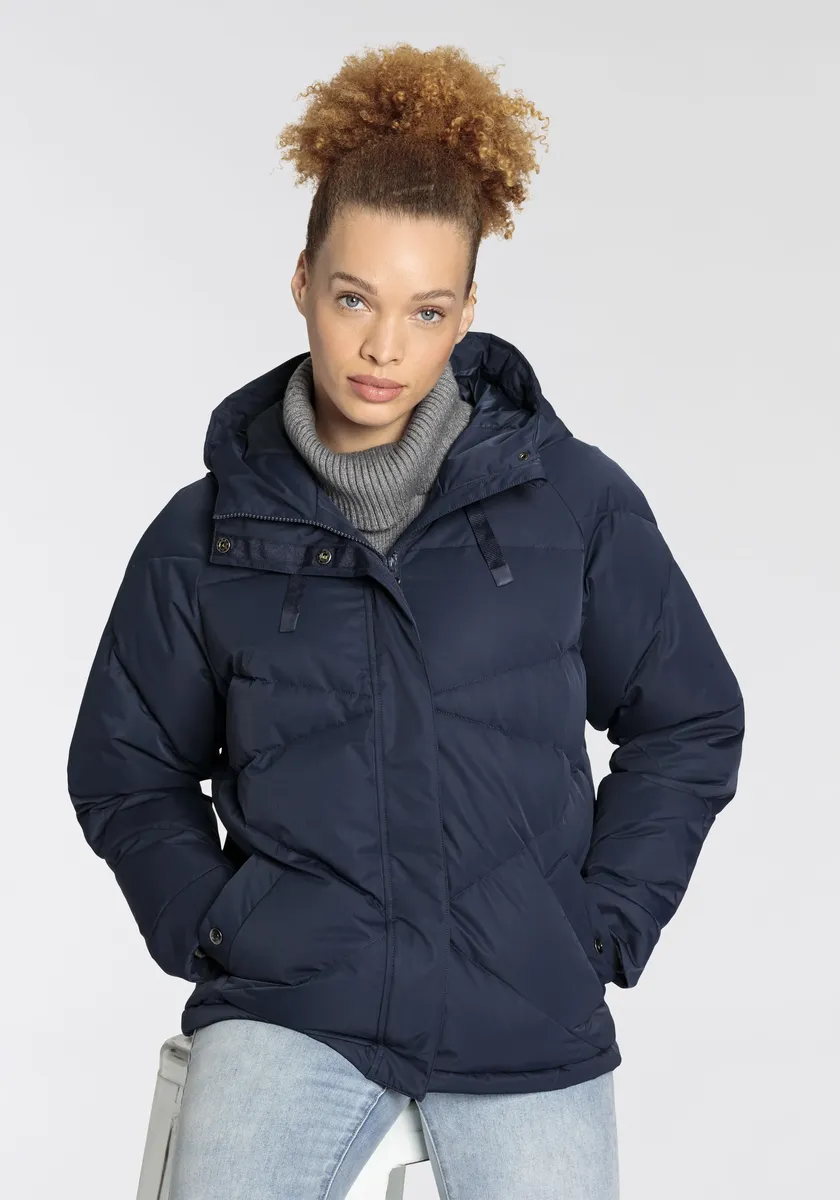 Пуховик Polarino с капюшоном, объемного кроя, дышащий, водоотталкивающий и изолирующий, цвет морской волны, Синий, Пуховик Polarino с капюшоном, объемного кроя, дышащий, водоотталкивающий и изолирующий, цвет морской волны
Пуховик Polarino с капюшоном, объемного кроя, дышащий, водоотталкивающий и изолирующий, цвет морской волны, Синий, Пуховик Polarino с капюшоном, объемного кроя, дышащий, водоотталкивающий и изолирующий, цвет морской волны