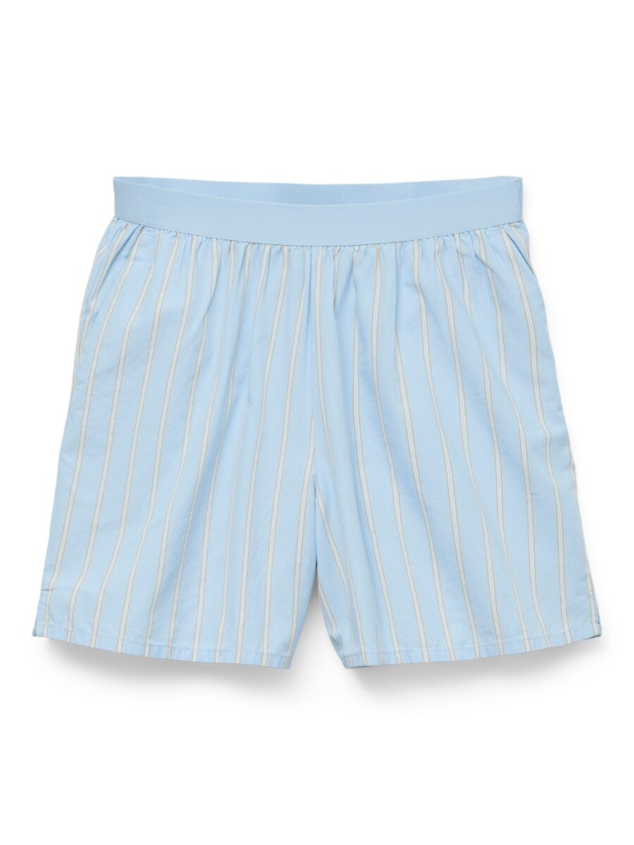 Повседневные брюки VERO MODA VMCharlotte, Light blue
Повседневные брюки VERO MODA VMCharlotte, Light blue