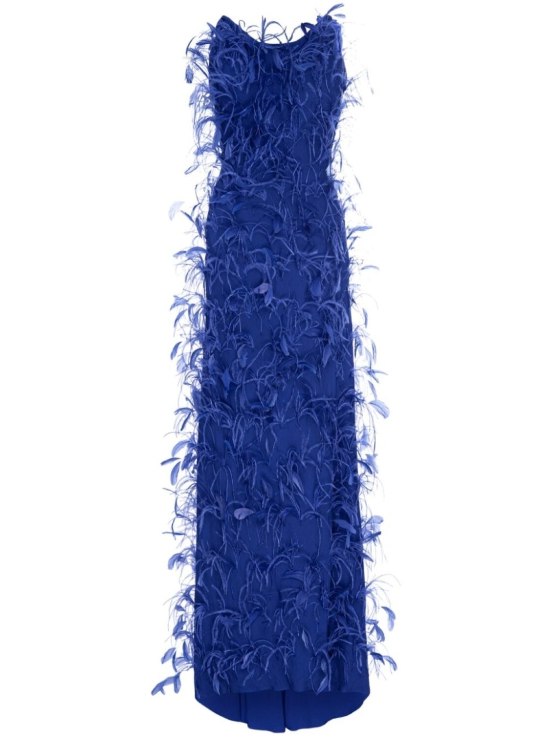 Rachel Gilbert платье макси Sutton, синий
Rachel Gilbert платье макси Sutton, синий