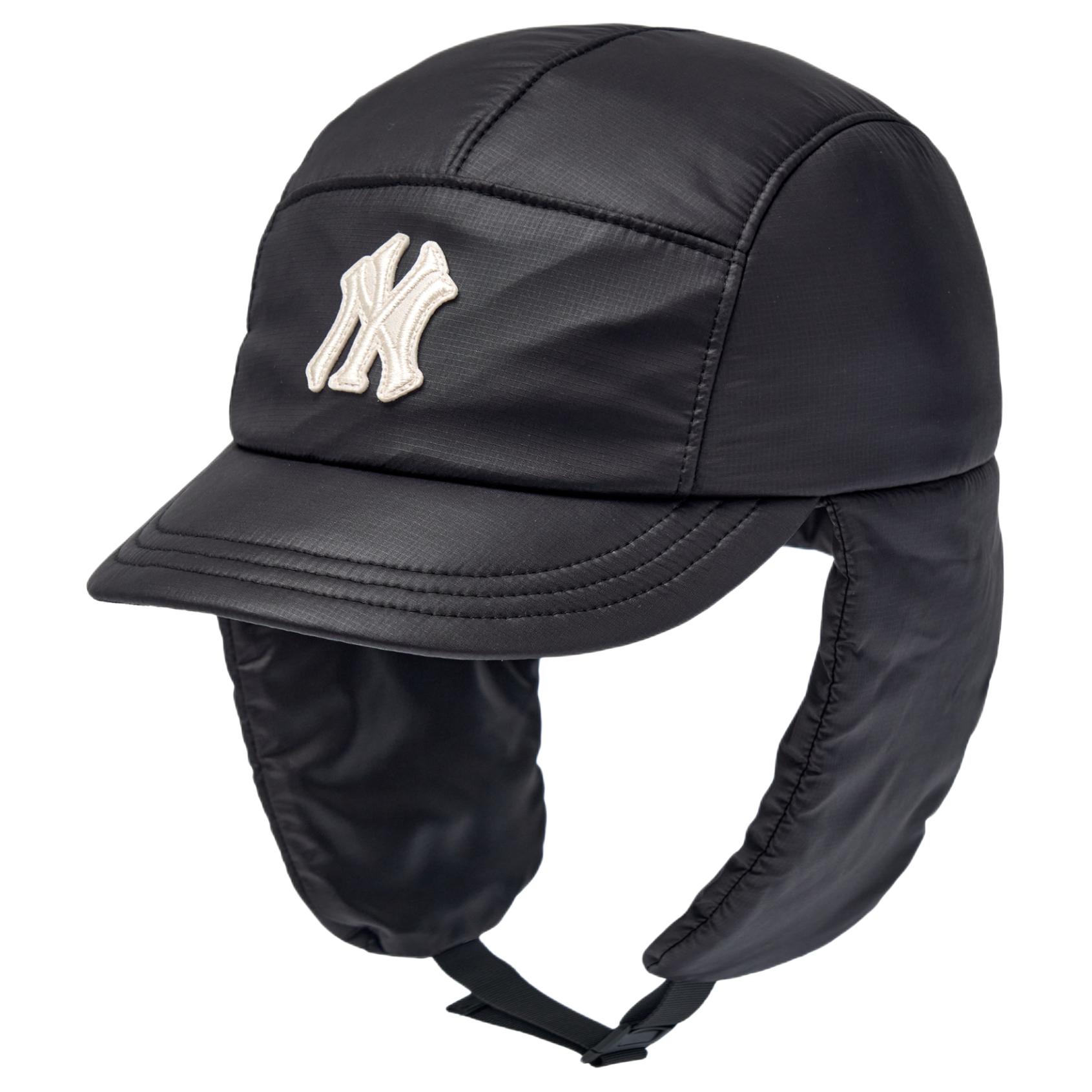 Нейлоновые кепки и бейсболки Unisex Black MLB, черный
Нейлоновые кепки и бейсболки Unisex Black MLB, черный
