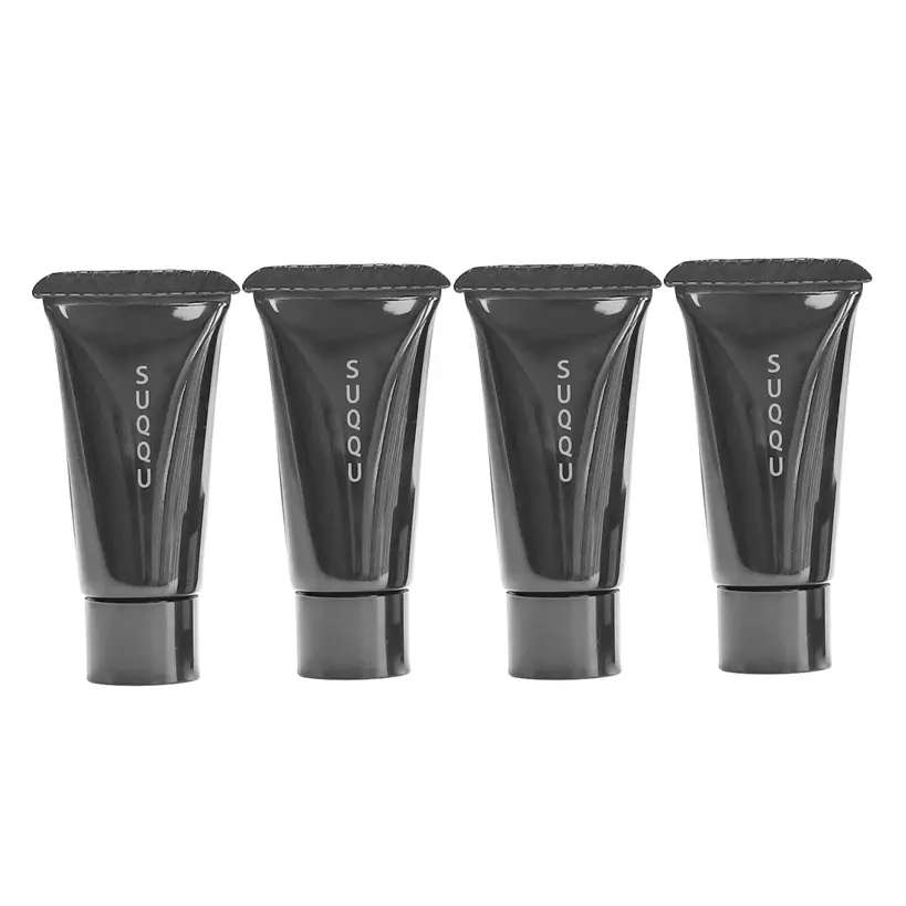 SUQQU Набор образцов Vibrant Pink Cream тональная жидкость Flawless Radiance увлажняющая основа стойкий консилер #110 4g
SUQQU Набор образцов Vibrant Pink Cream тональная жидкость Flawless Radiance увлажняющая основа стойкий консилер #110 4g