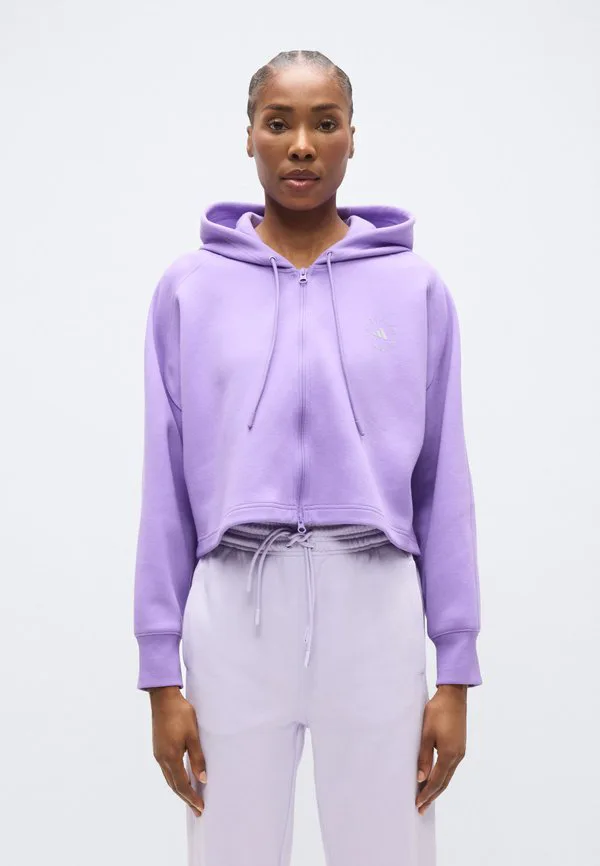 Толстовка с капюшоном на молнии Adidas By Stella Mccartney, Violet Fusion, Фиолетовый, Толстовка с капюшоном на молнии Adidas By Stella Mccartney, Violet Fusion
Толстовка с капюшоном на молнии Adidas By Stella Mccartney, Violet Fusion, Фиолетовый, Толстовка с капюшоном на молнии Adidas By Stella Mccartney, Violet Fusion