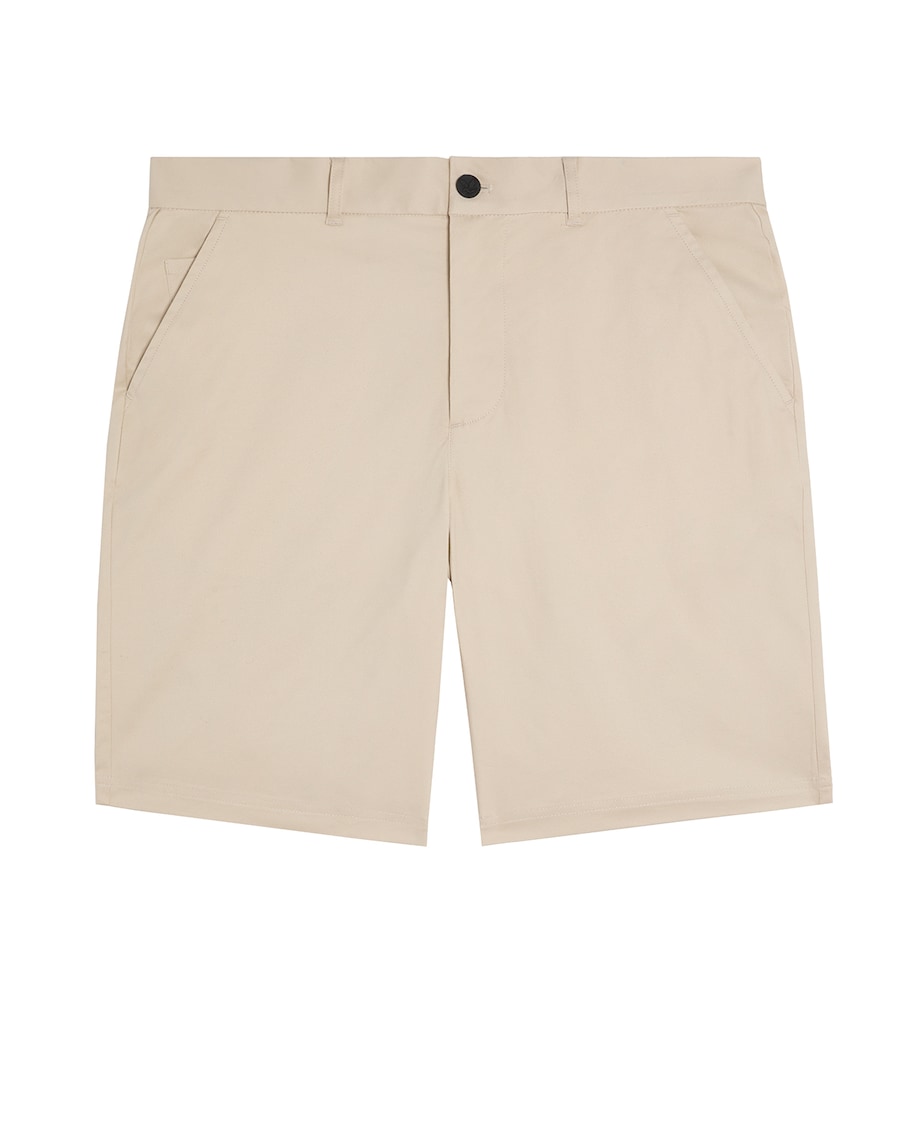 Обычные брюки-чинос Lyle & Scott, бежевый
Обычные брюки-чинос Lyle & Scott, бежевый