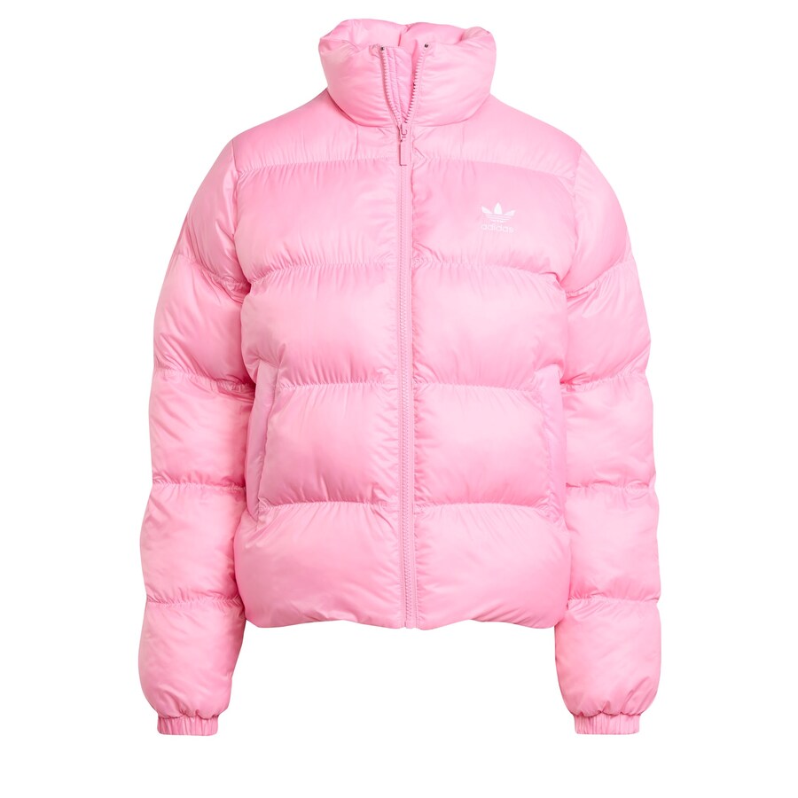 Демисезонная куртка ADIDAS ORIGINALS Adicolor, Rose
Демисезонная куртка ADIDAS ORIGINALS Adicolor, Rose