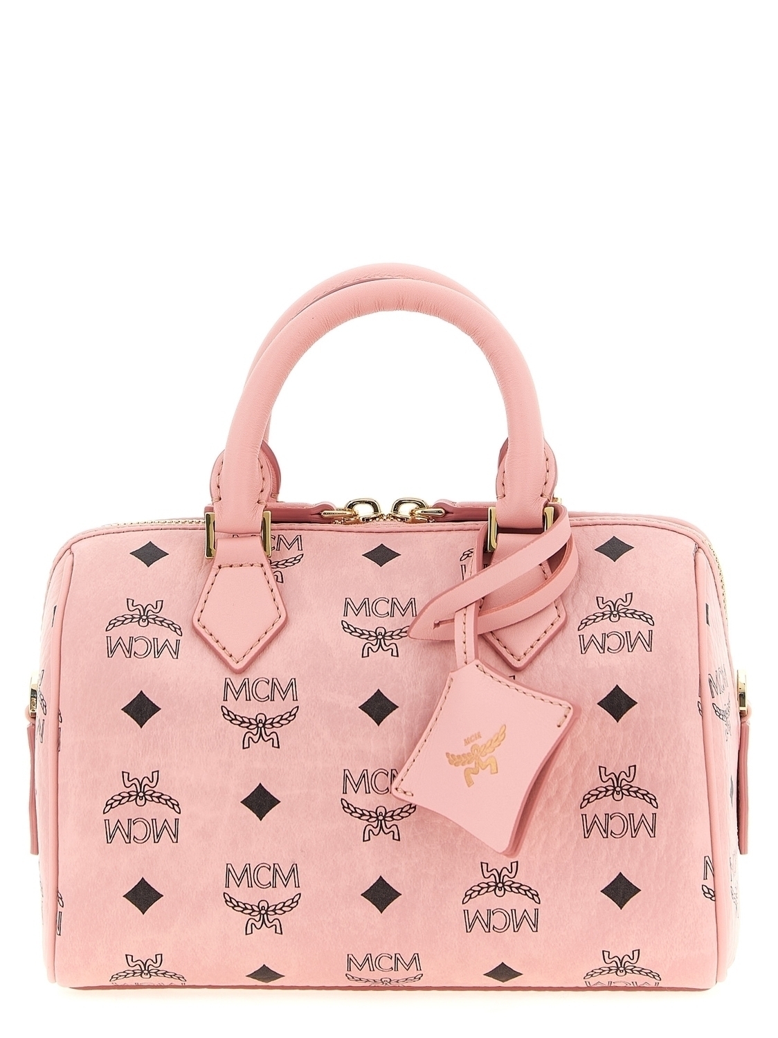 Сумка 'Ella Boston' MCM, розовый
Сумка 'Ella Boston' MCM, розовый
