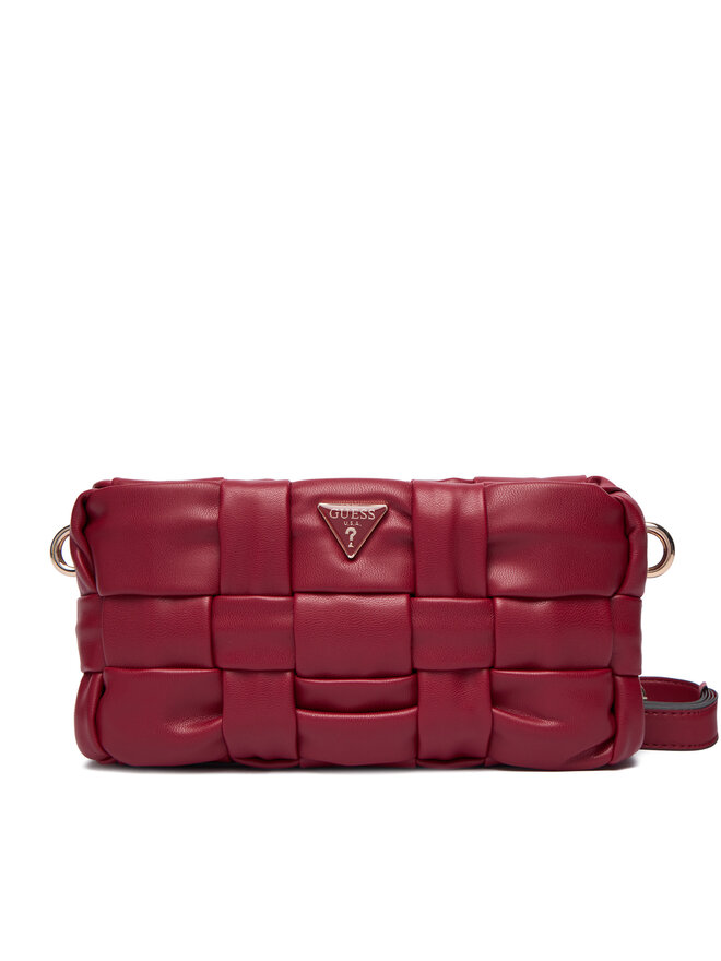 Сумка через плечо Guess Marion Mini HWWG80 72720 Rot
Сумка через плечо Guess Marion Mini HWWG80 72720 Rot