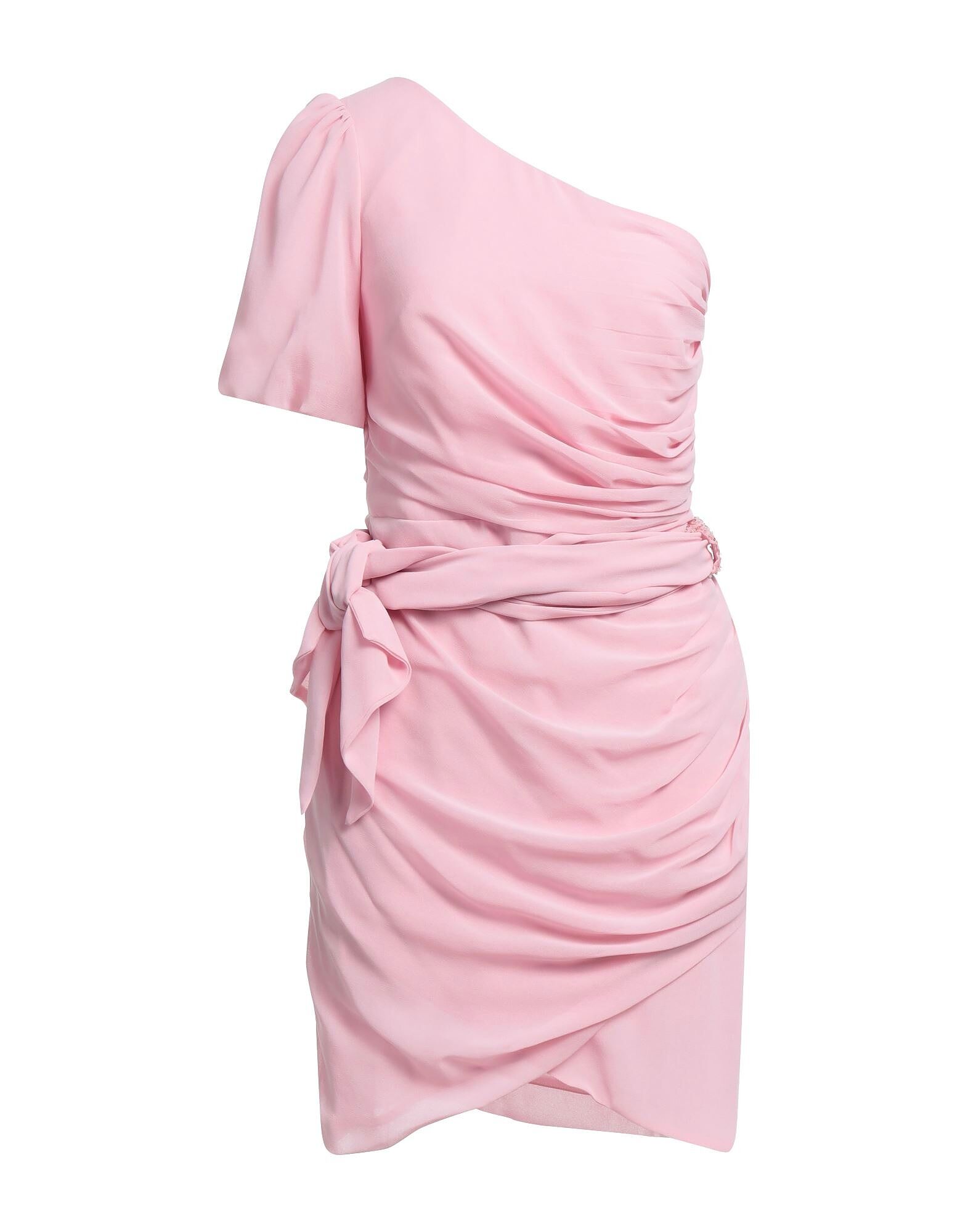 Мини-платье Camilla Milano, розовый
Мини-платье Camilla Milano, розовый