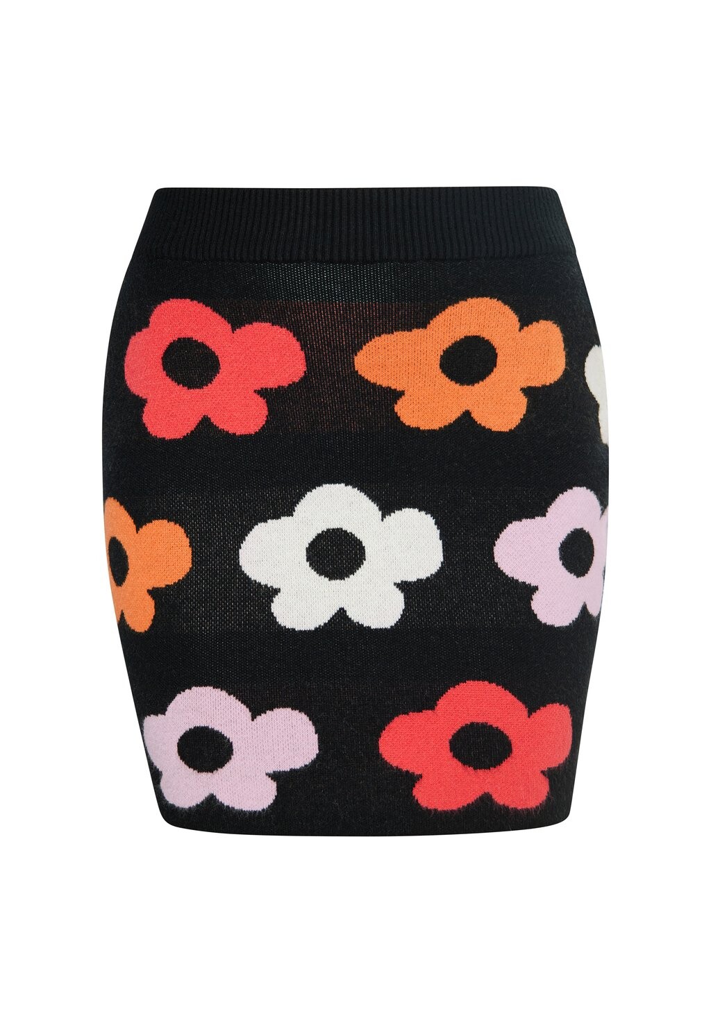 Мини-юбка myMo, черный
Мини-юбка myMo, черный