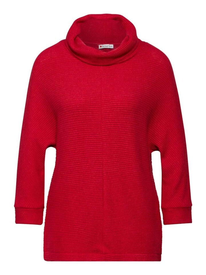 Рубашка с длинным рукавом Street One
Рубашка с длинным рукавом Street One