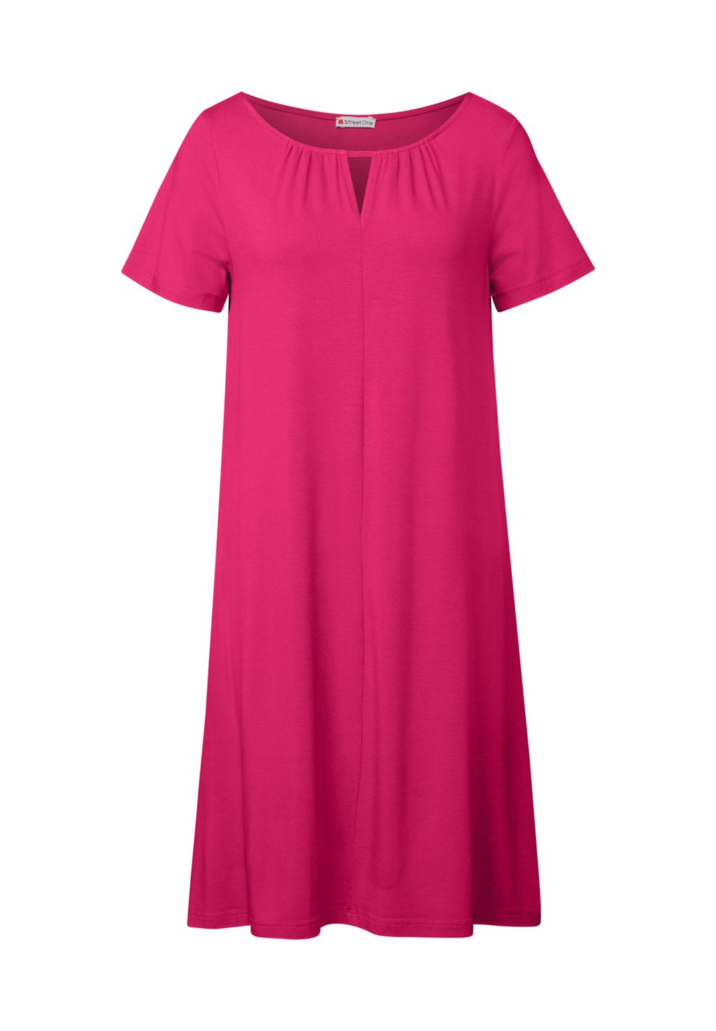 Платье из джерси Street One, красный
Платье из джерси Street One, красный