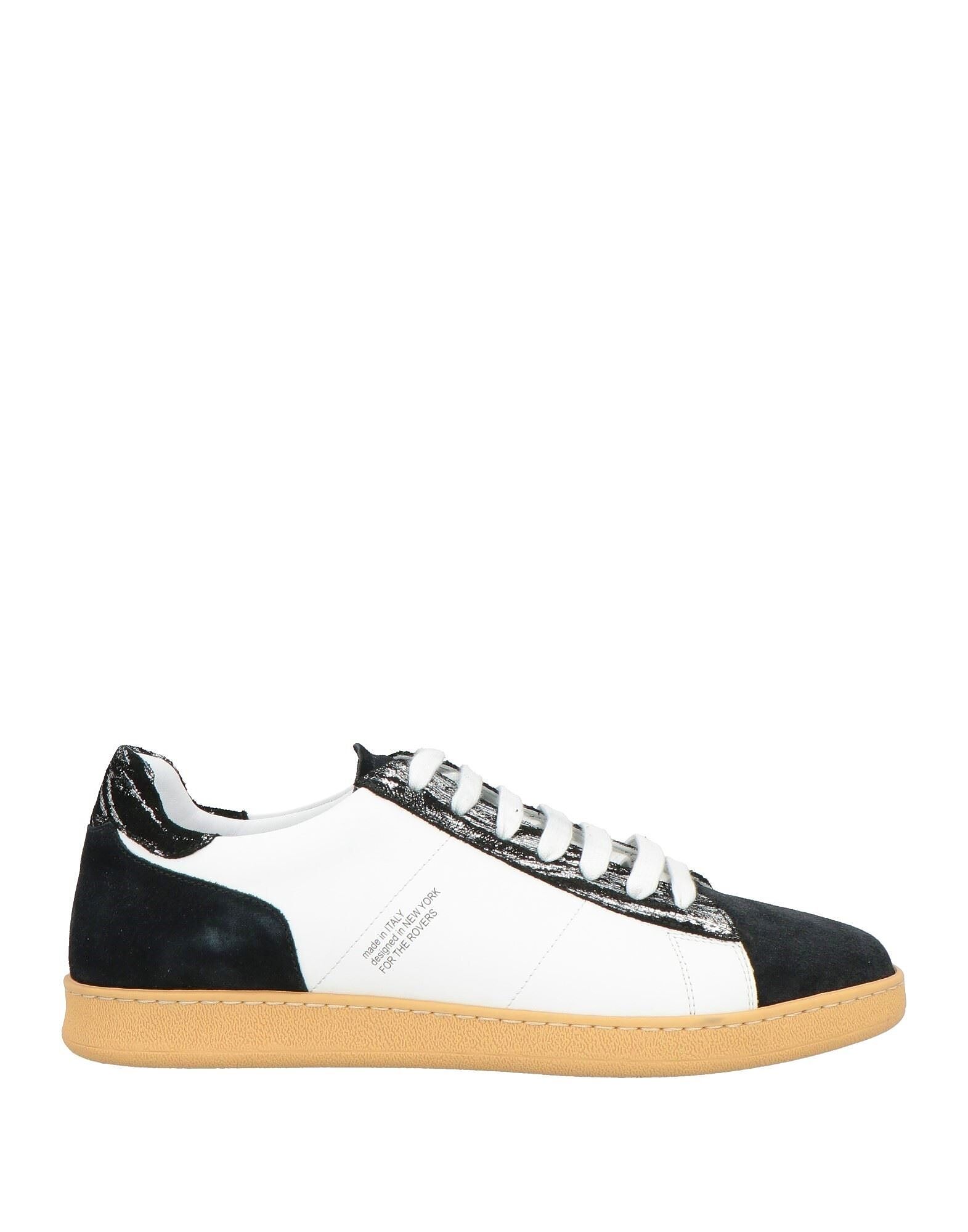 Кроссовки Rov, белый
Кроссовки Rov, белый