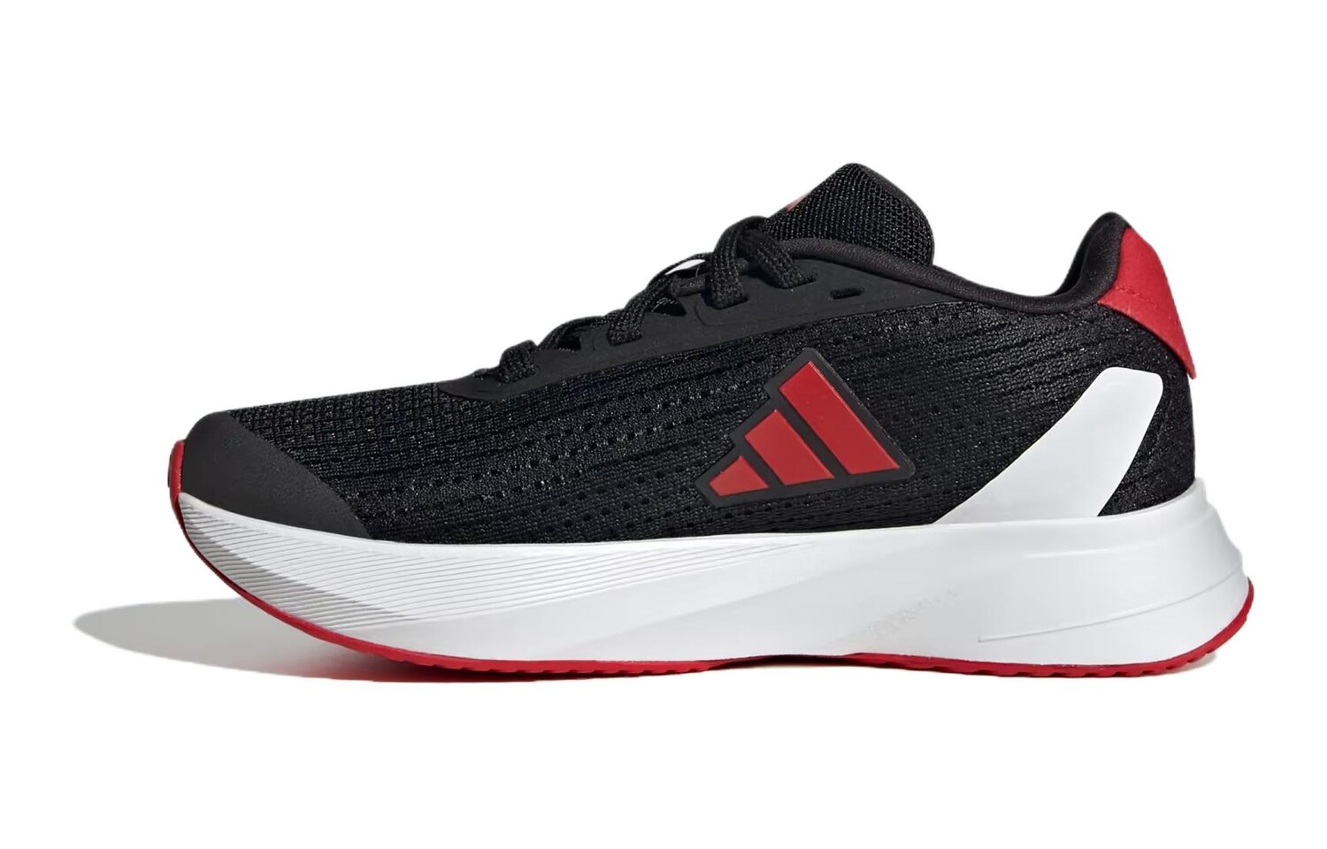 Кроссовки adidas Duramo SL Core Black Iron Metallic Better Scarlet GS, черный/белый
Кроссовки adidas Duramo SL Core Black Iron Metallic Better Scarlet GS, черный/белый