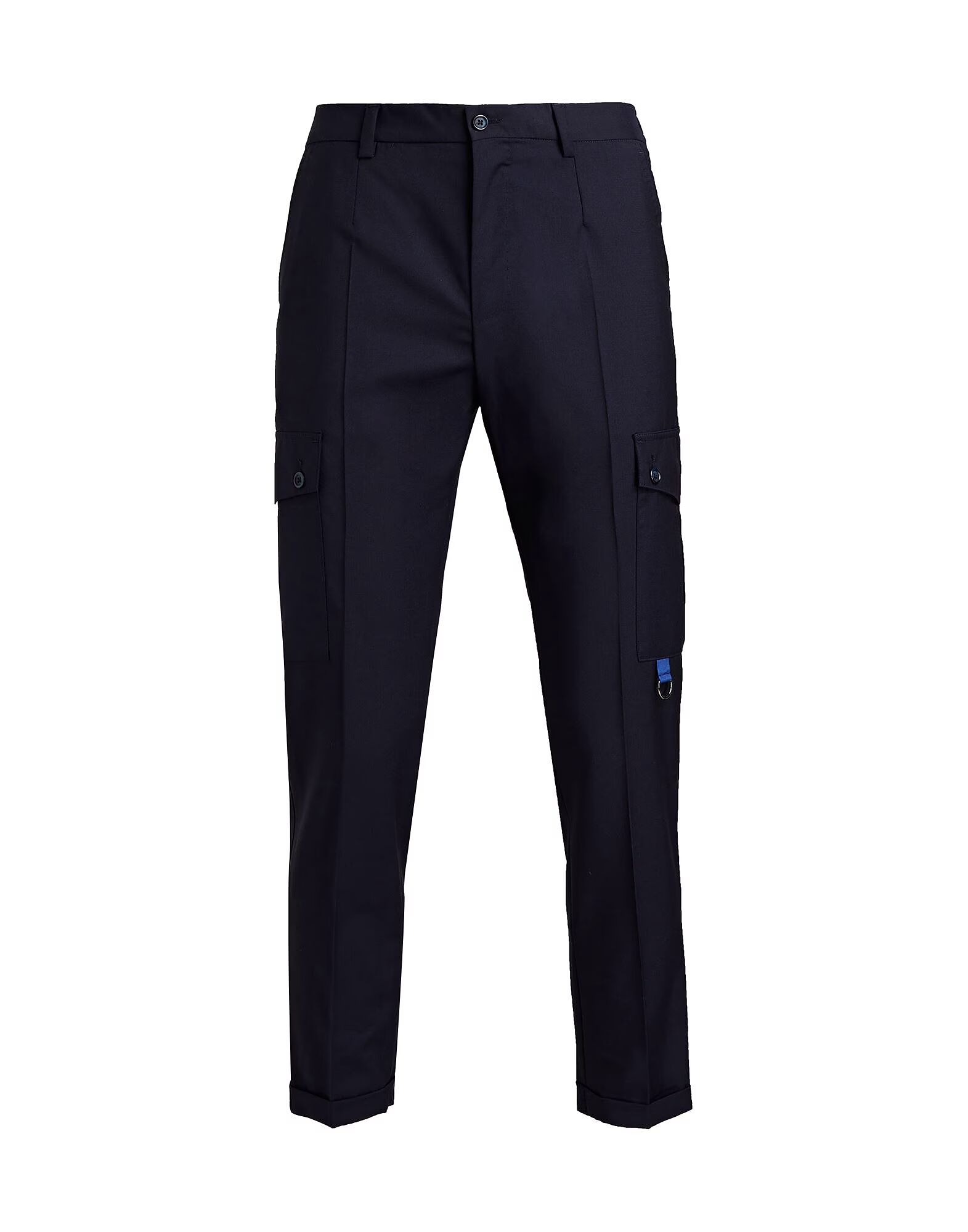 Брюки Dolce&Gabbana, темно-синий
Брюки Dolce&Gabbana, темно-синий